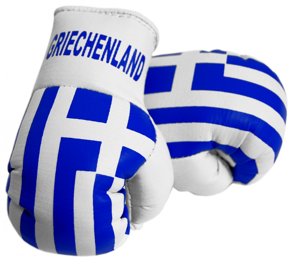 Mini Boxing